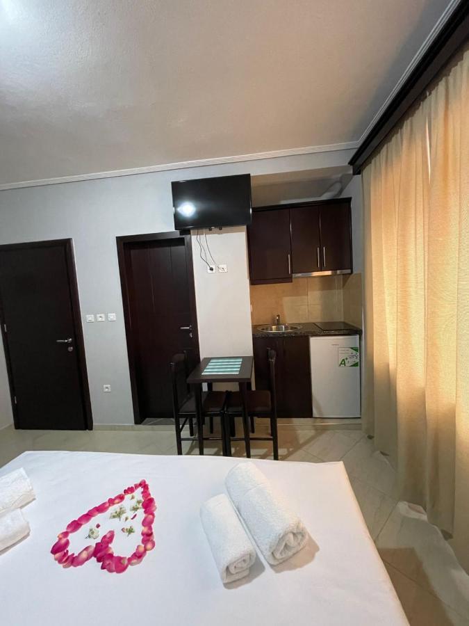 Studio Taraj Εξαμίλιο Εξωτερικό φωτογραφία