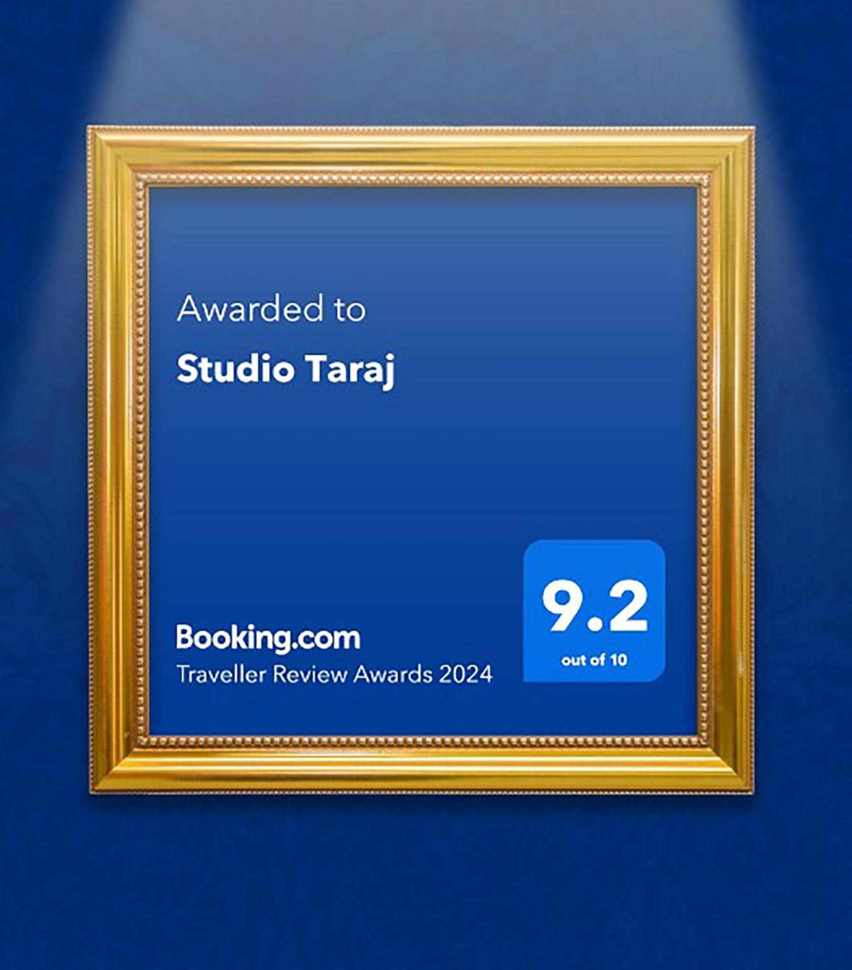 Studio Taraj Εξαμίλιο Εξωτερικό φωτογραφία