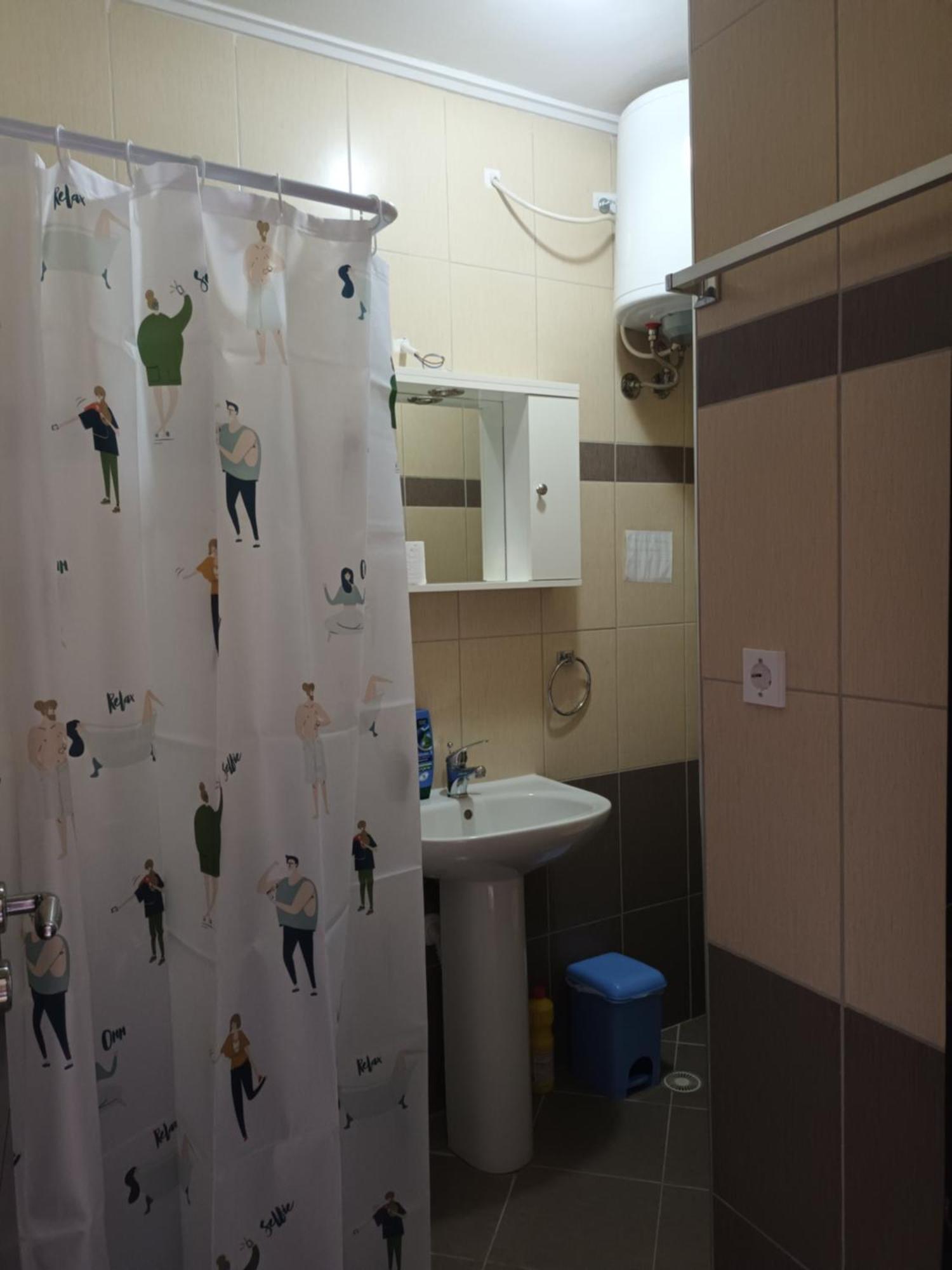 Studio Taraj Εξαμίλιο Δωμάτιο φωτογραφία