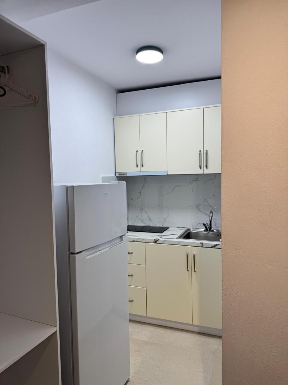 Studio Taraj Εξαμίλιο Εξωτερικό φωτογραφία