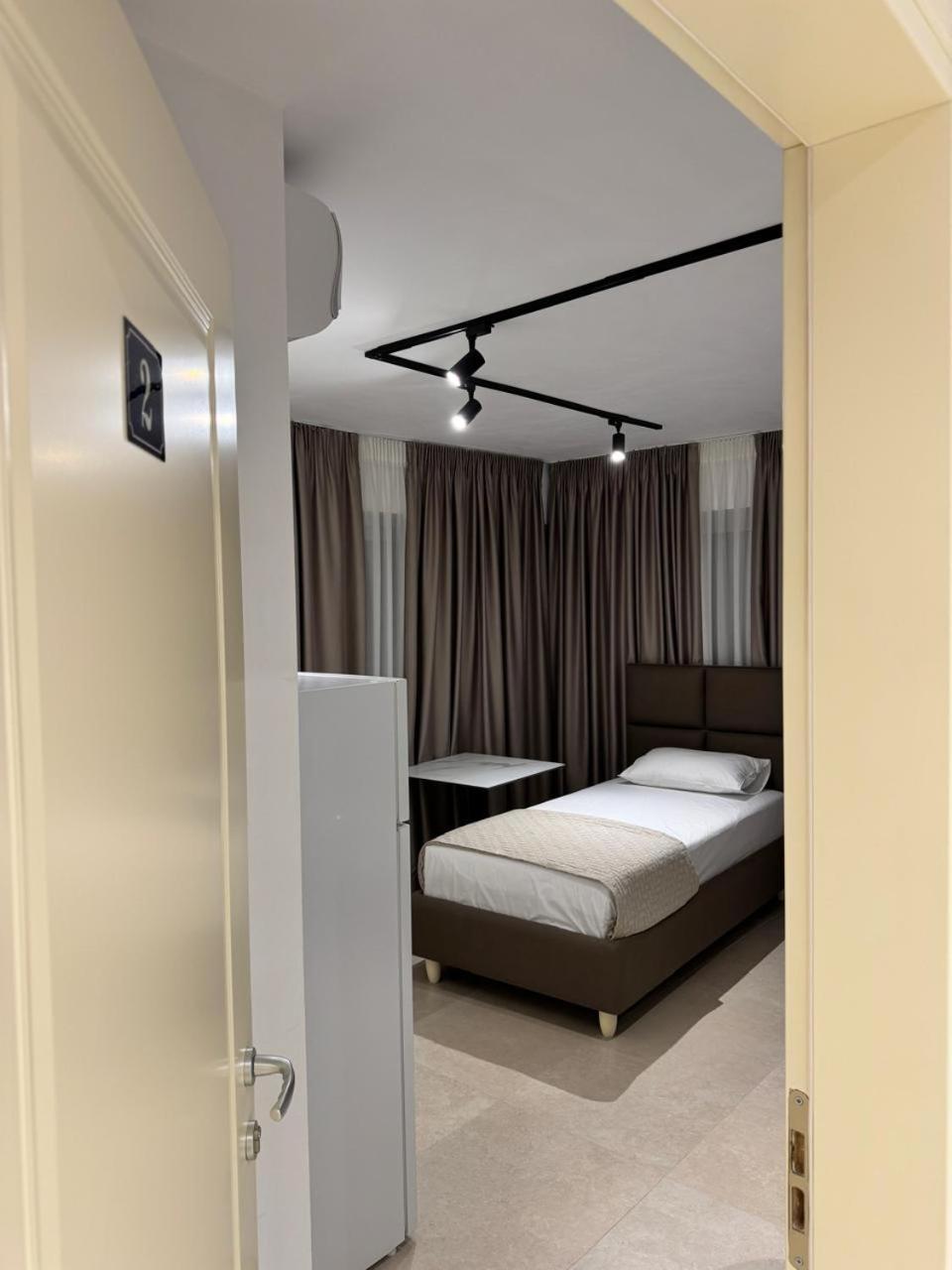 Studio Taraj Εξαμίλιο Εξωτερικό φωτογραφία
