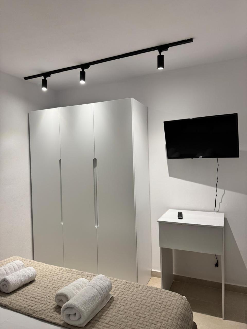 Studio Taraj Εξαμίλιο Εξωτερικό φωτογραφία