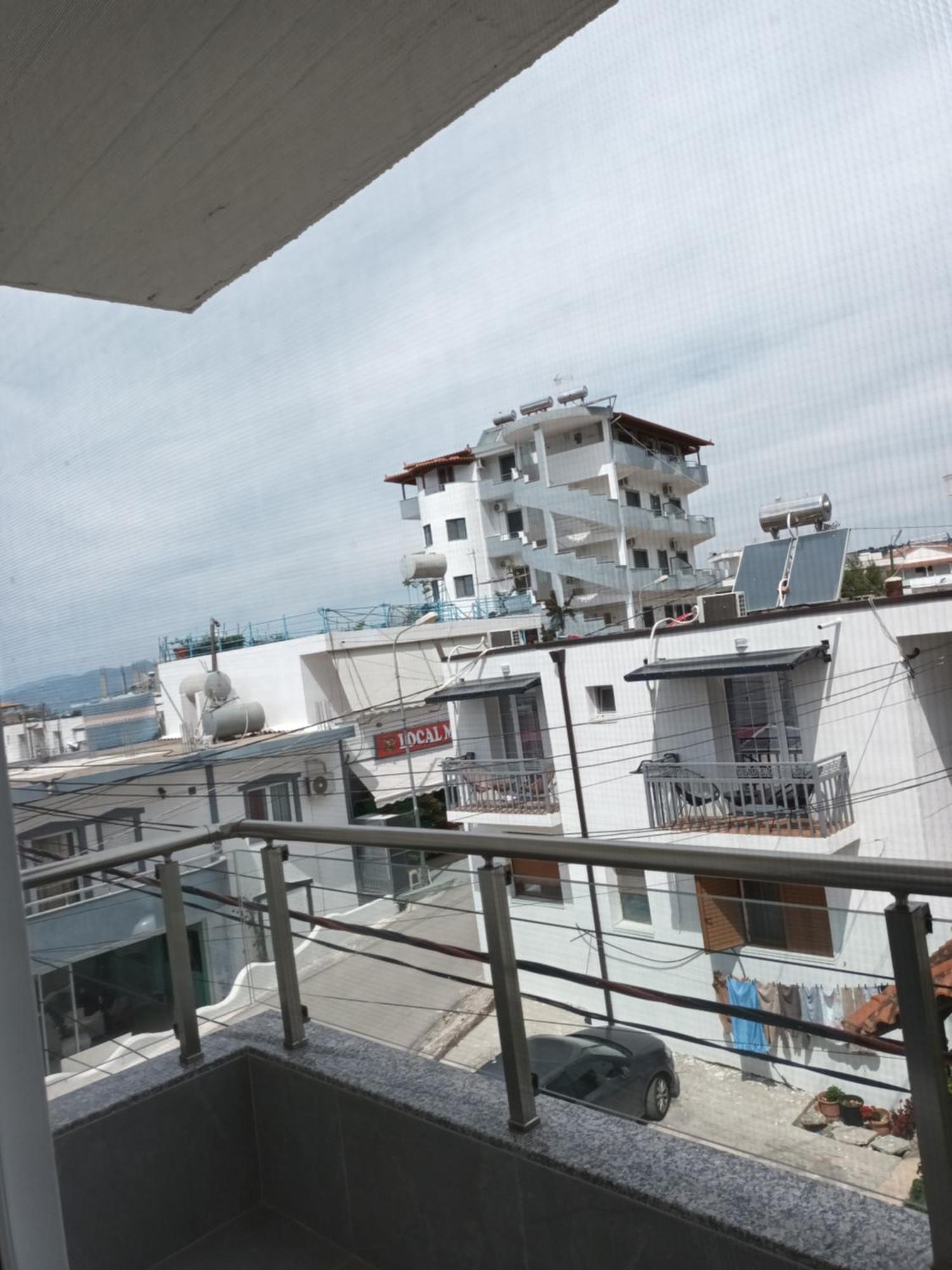 Studio Taraj Εξαμίλιο Εξωτερικό φωτογραφία